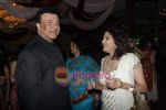 Anu Malik at Sandesh Mayekar_s daughter_s sangeet in Leela Hotel on 15th Jan 2011 (3).JPG